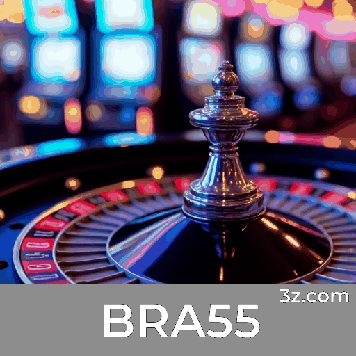 Experimente a Emoção dos Jogos de Cassino no BRA55