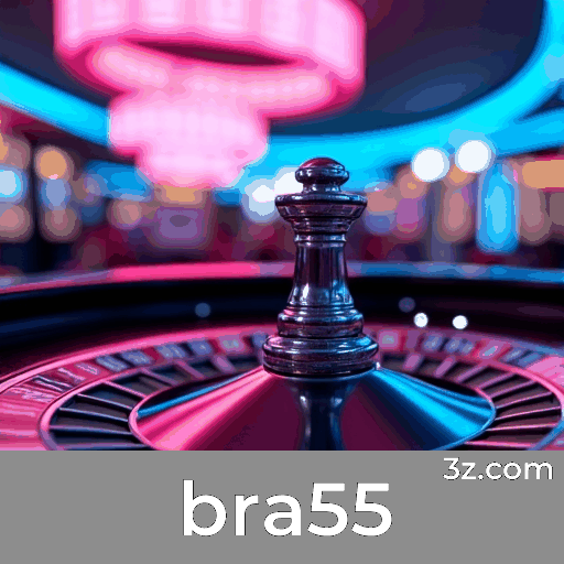 Bra55: Plataforma Segura e Rápida para Usuários Brasileiros