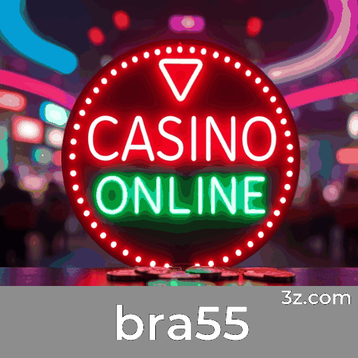bra55: Experiência Profissional e Imersiva de Casino
