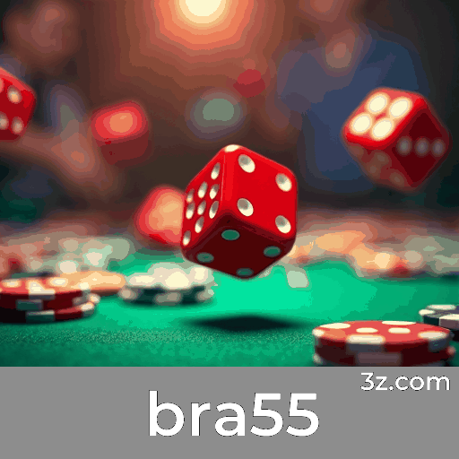bra55: Seu Cassino Online Confiável e Premiado