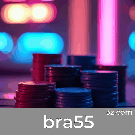 bra55: Experiência Profissional e Imersiva de Casino