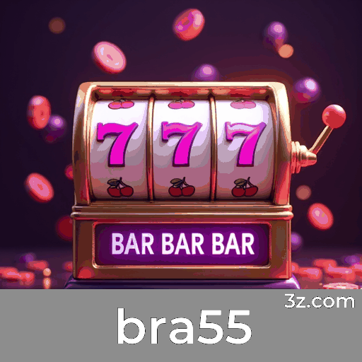 bra55: Seu Cassino Online Confiável e Premiado