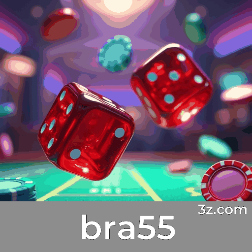 Descubra os bônus e promoções exclusivas do bra55!